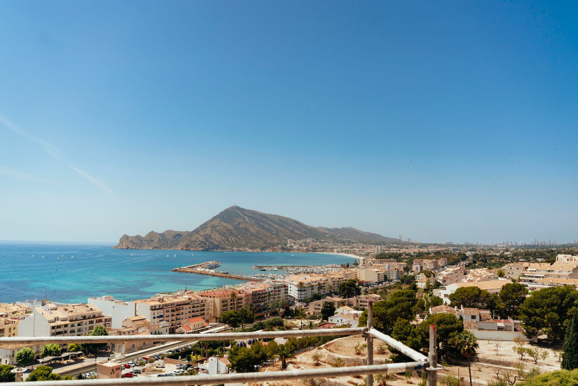 Altea
