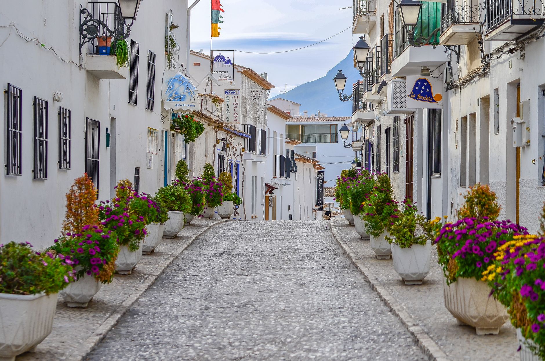 Altea