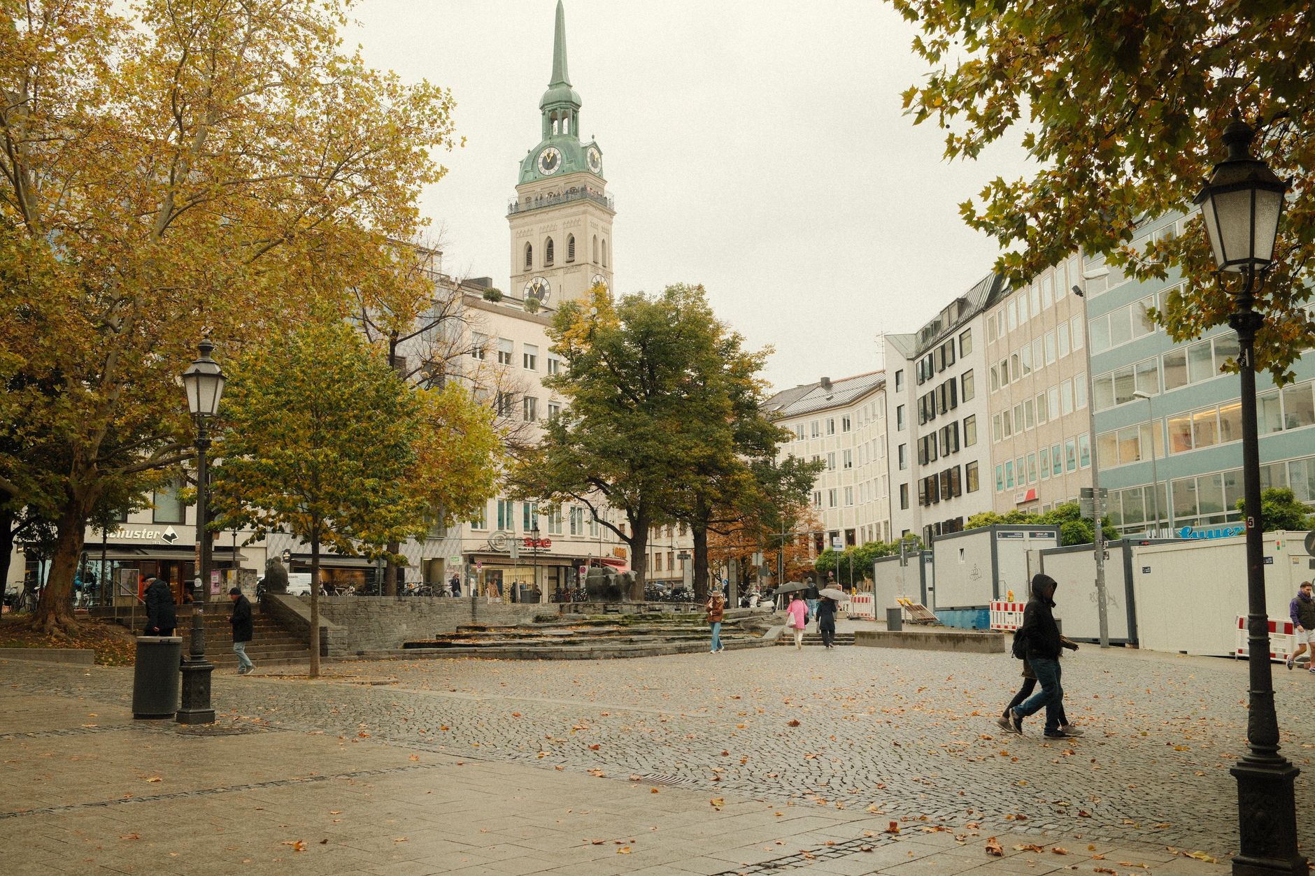 Altstadt