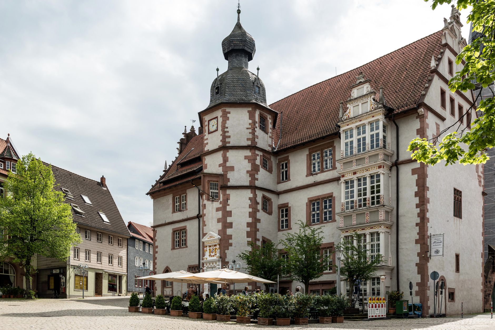 Altstadt