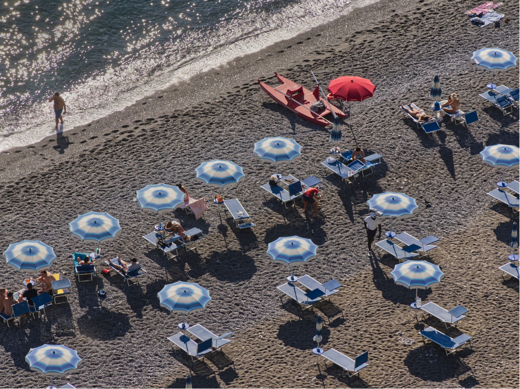 Amalfi Coast (Campania)