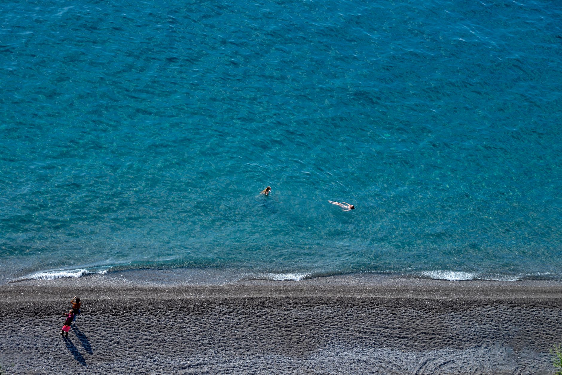 Amalfi Coast