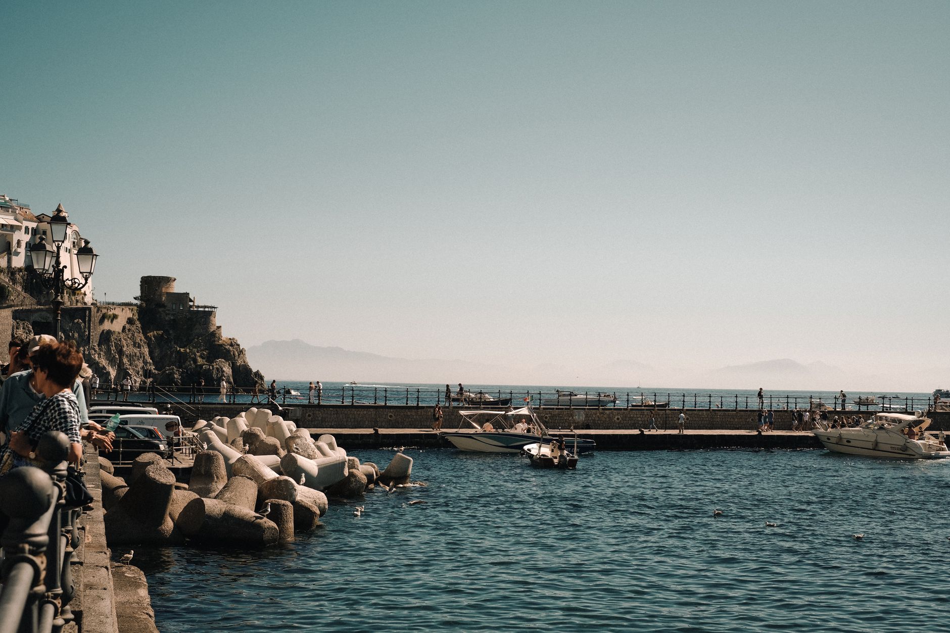 Amalfi