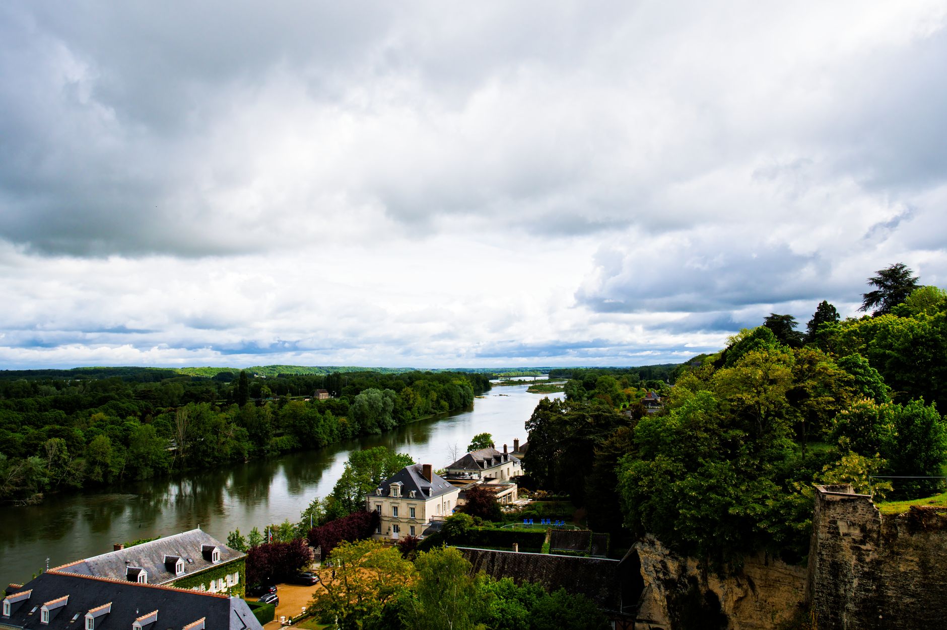 Amboise