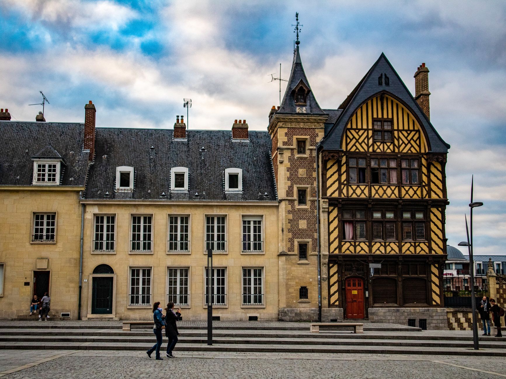 Amiens