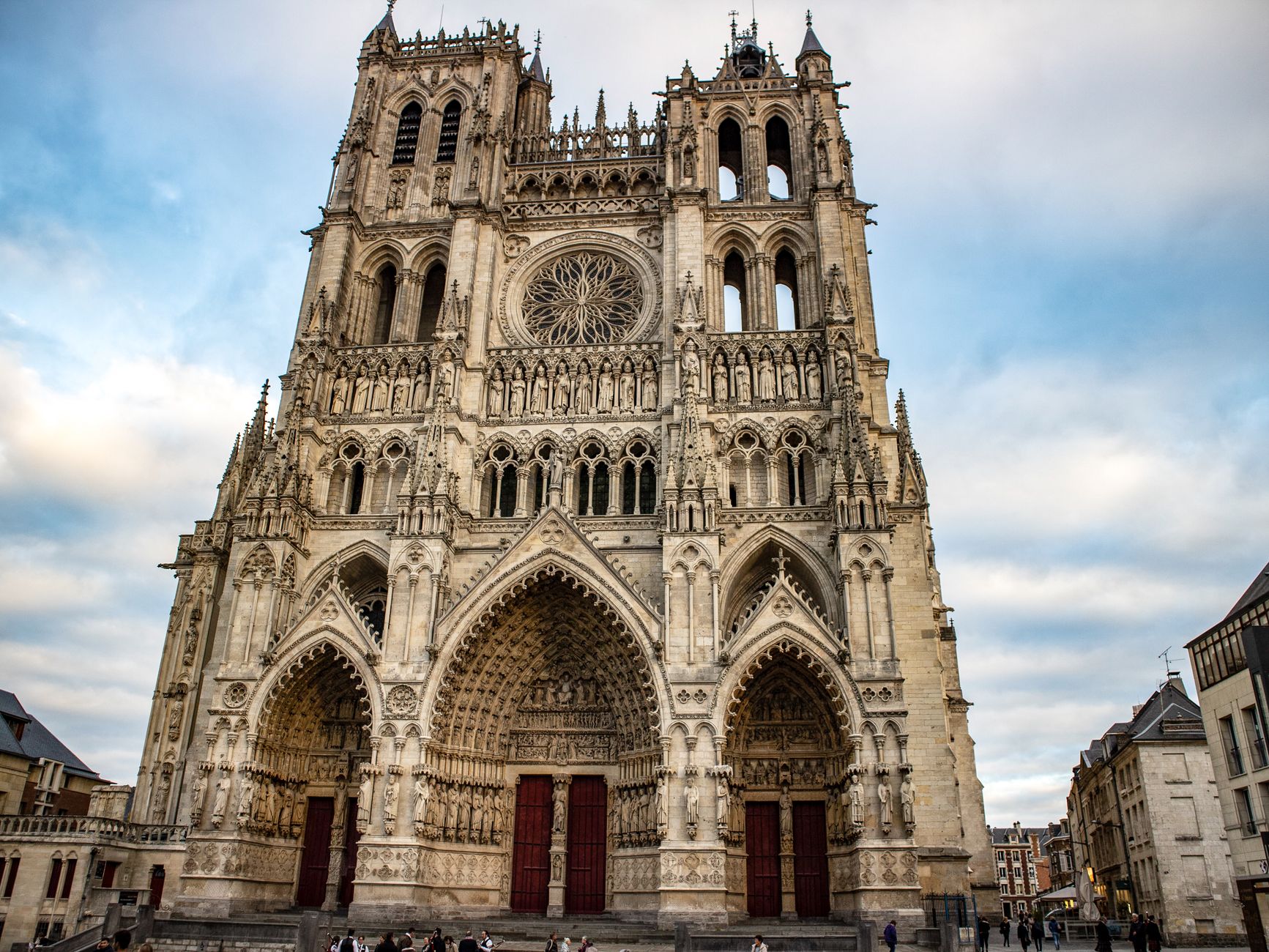 Amiens