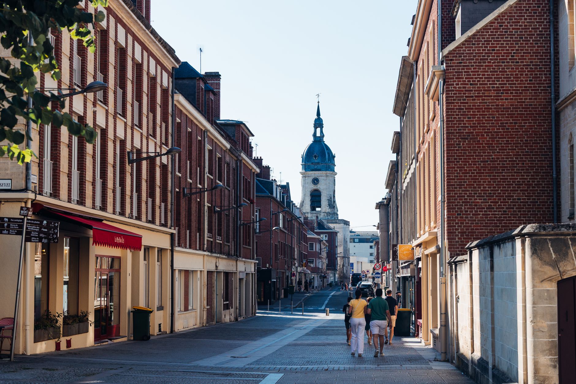 Amiens