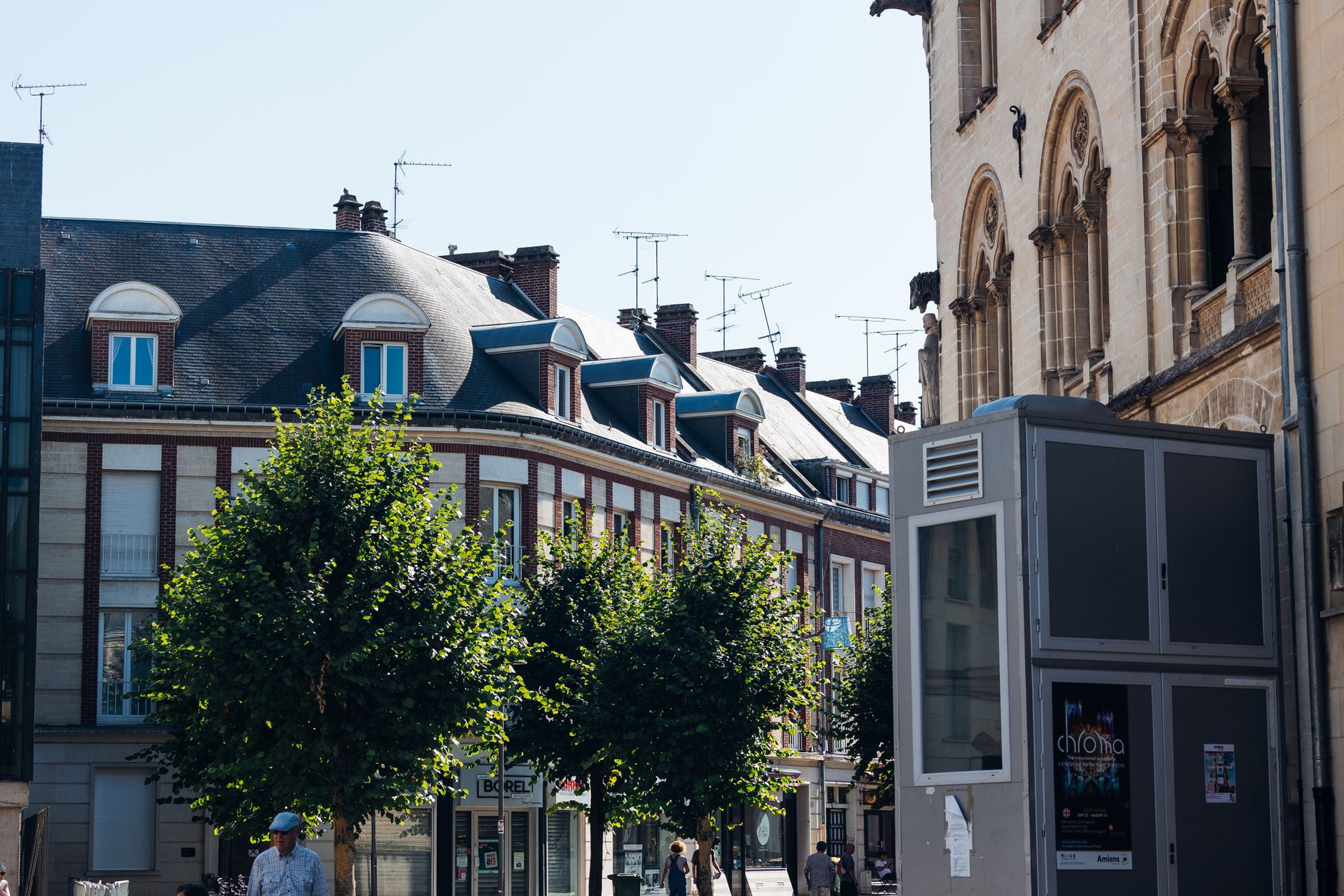 Amiens