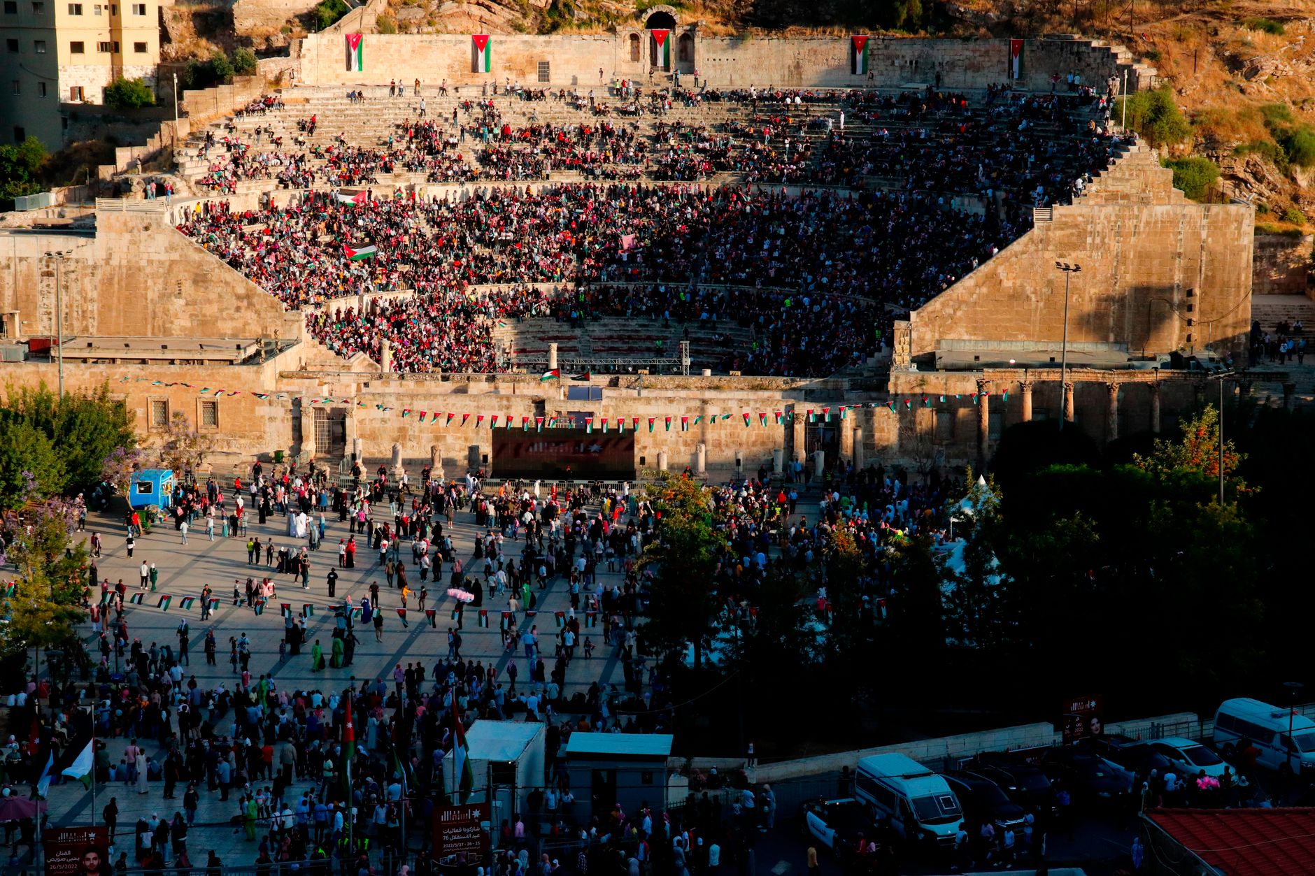 Amman