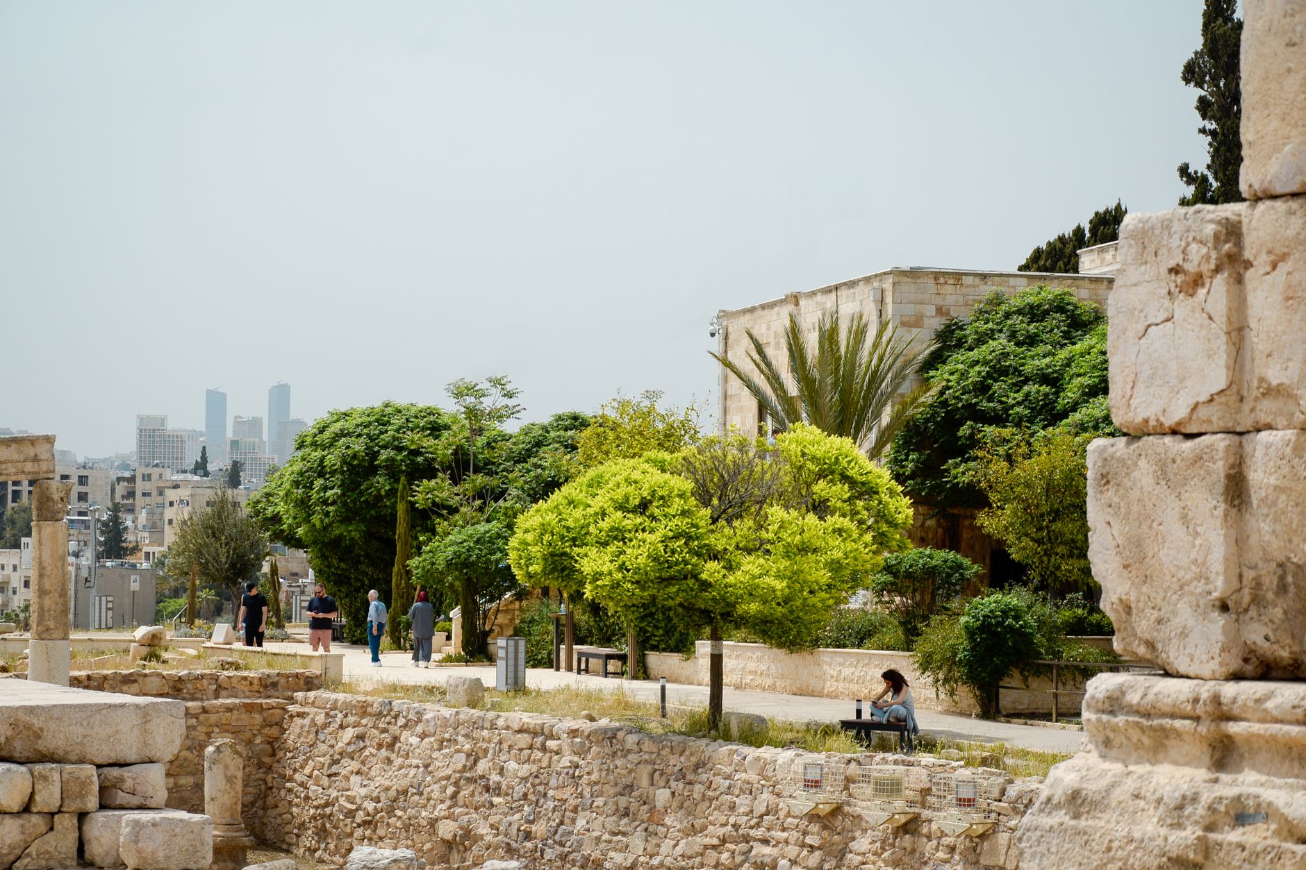 Amman