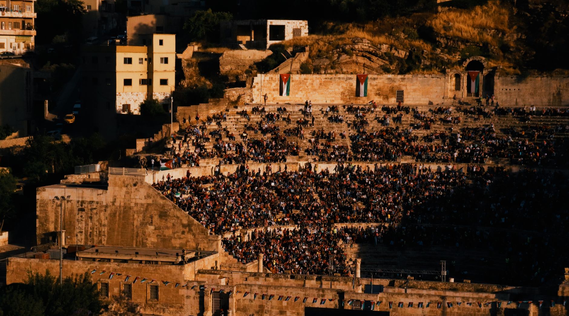 Amman
