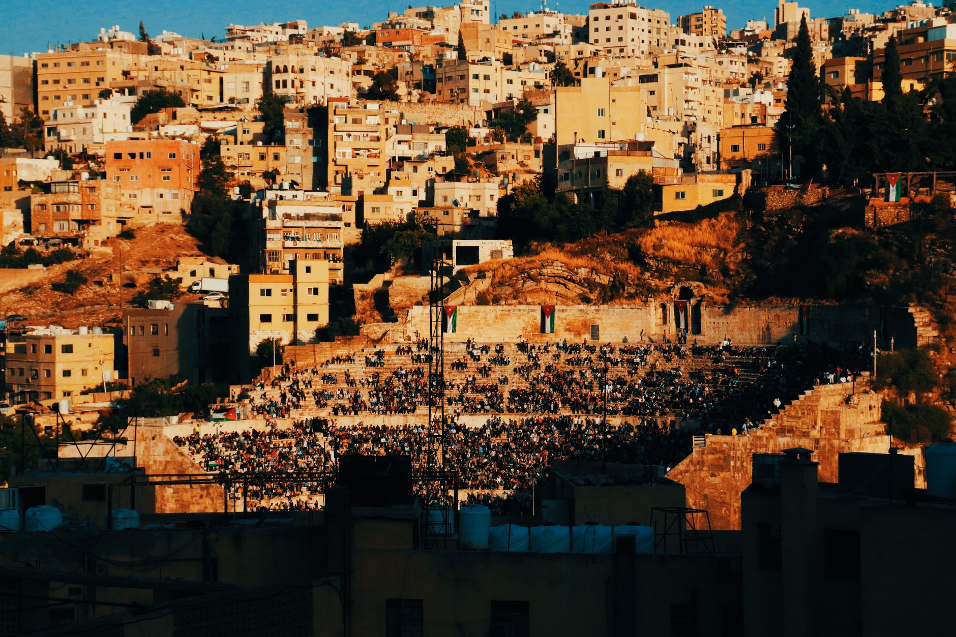 Amman
