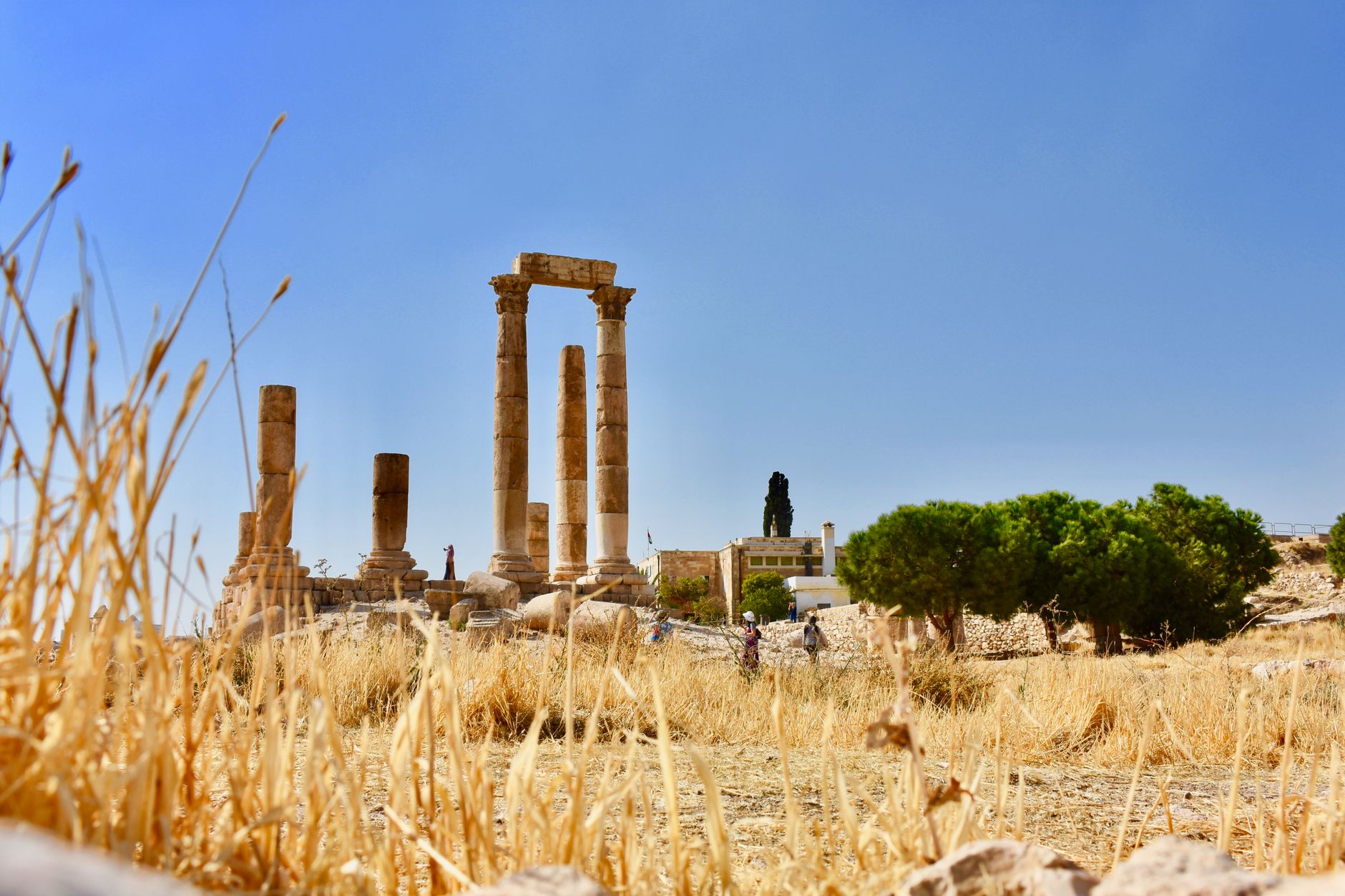 Amman