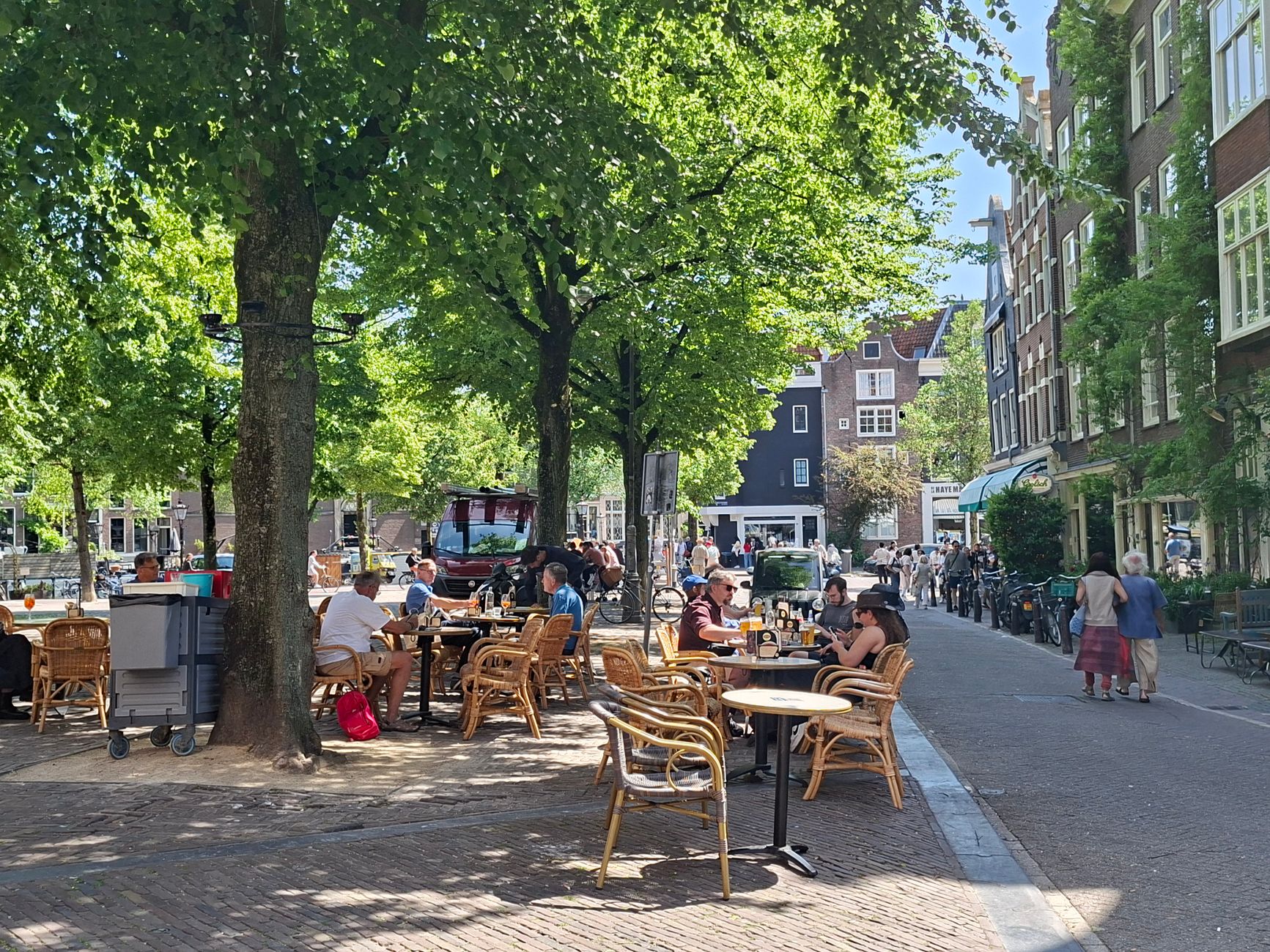 Amsterdam ArenA Boulevard