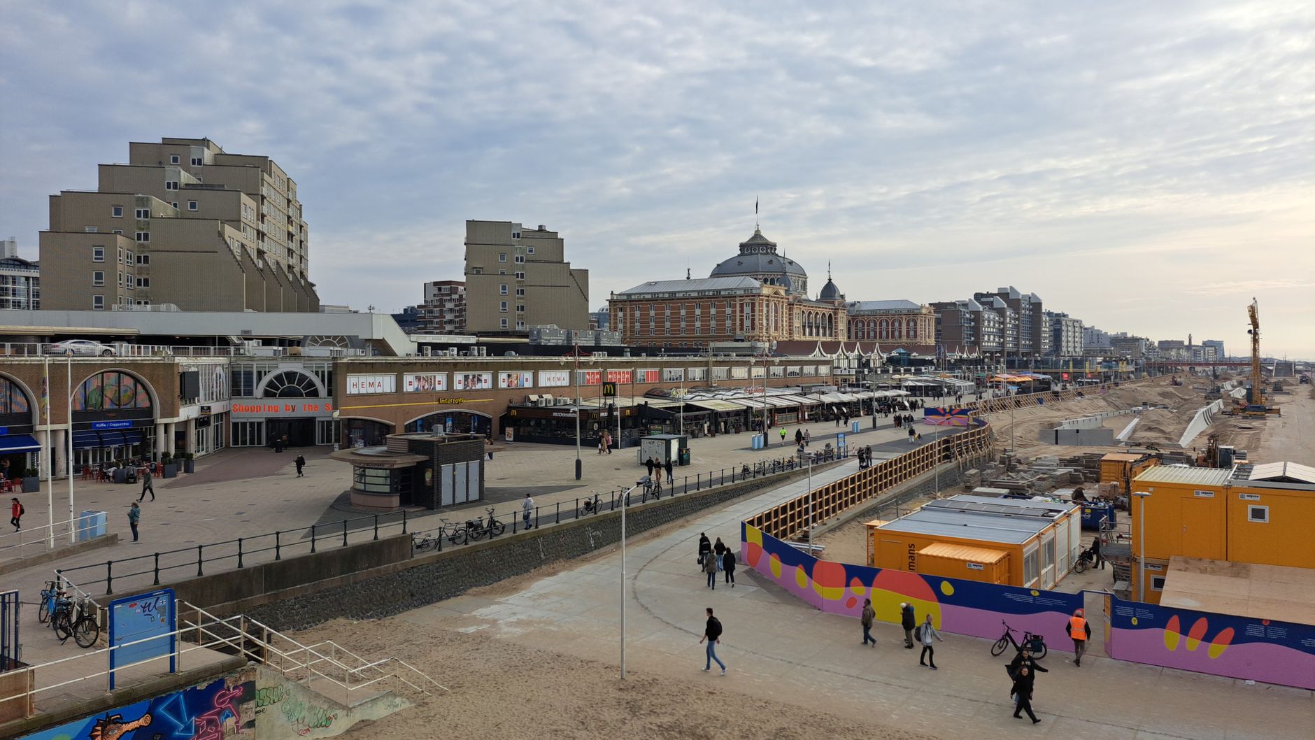 Amsterdam ArenA Boulevard