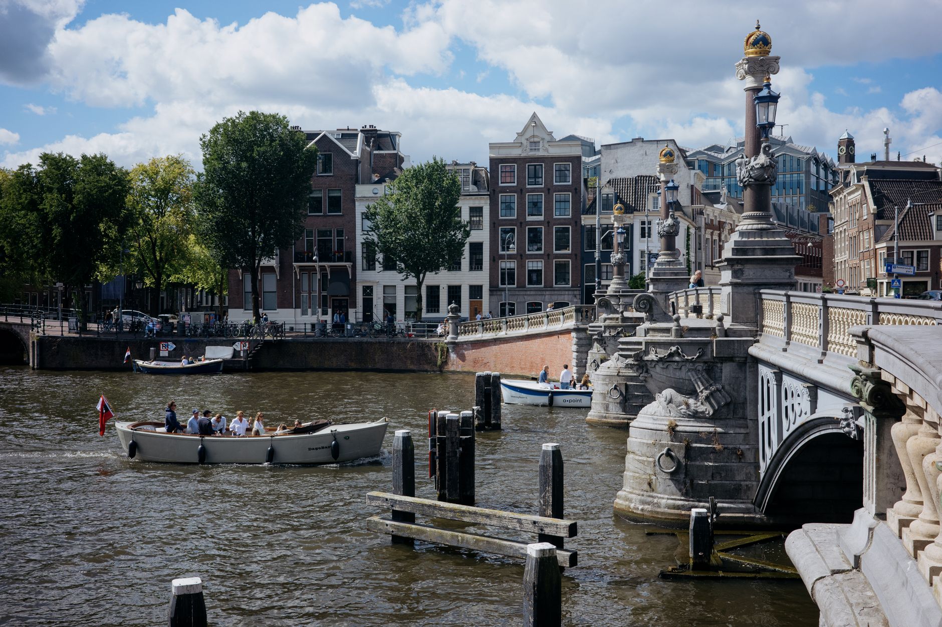 Amsterdam Centrum