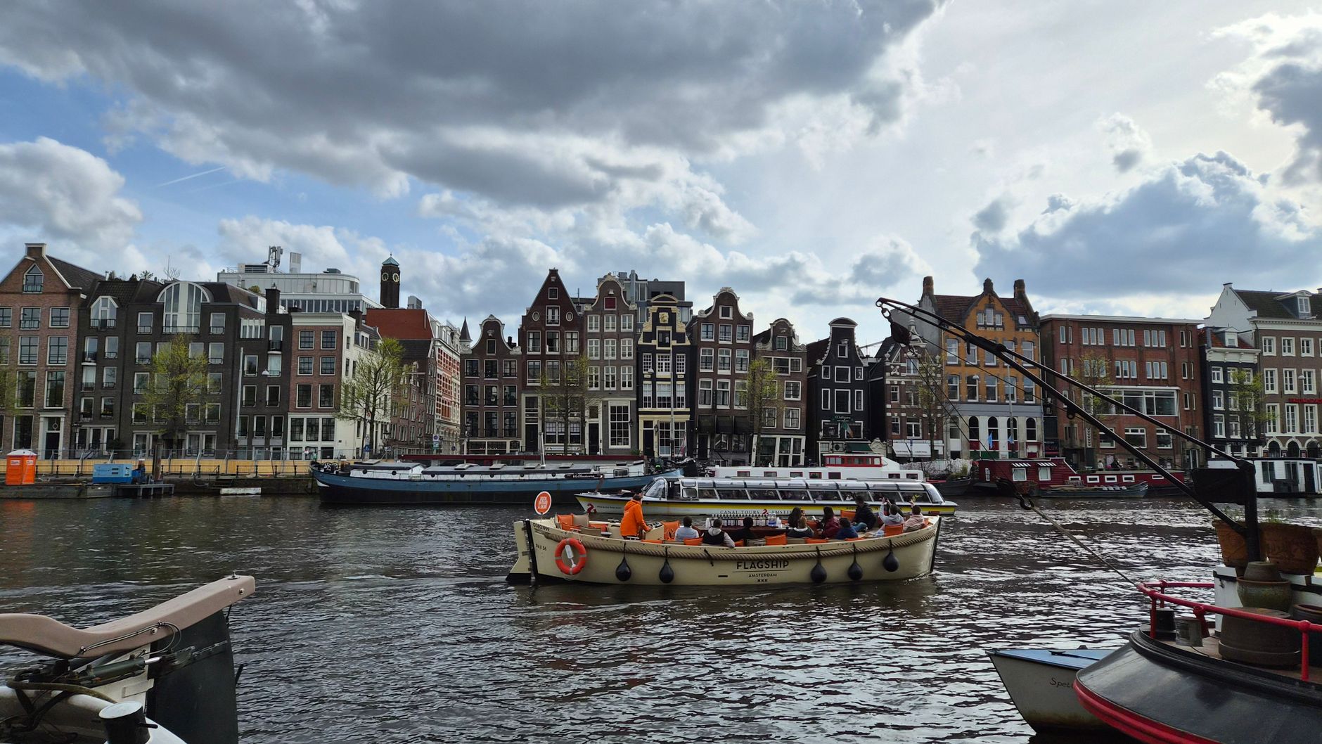 Amsterdam Centrum