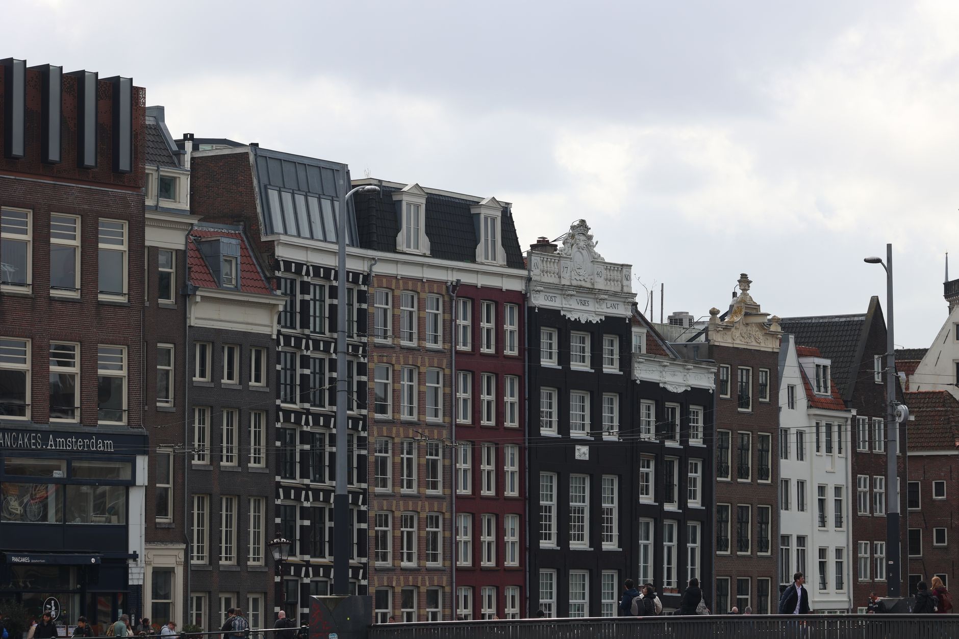 Amsterdam Centrum