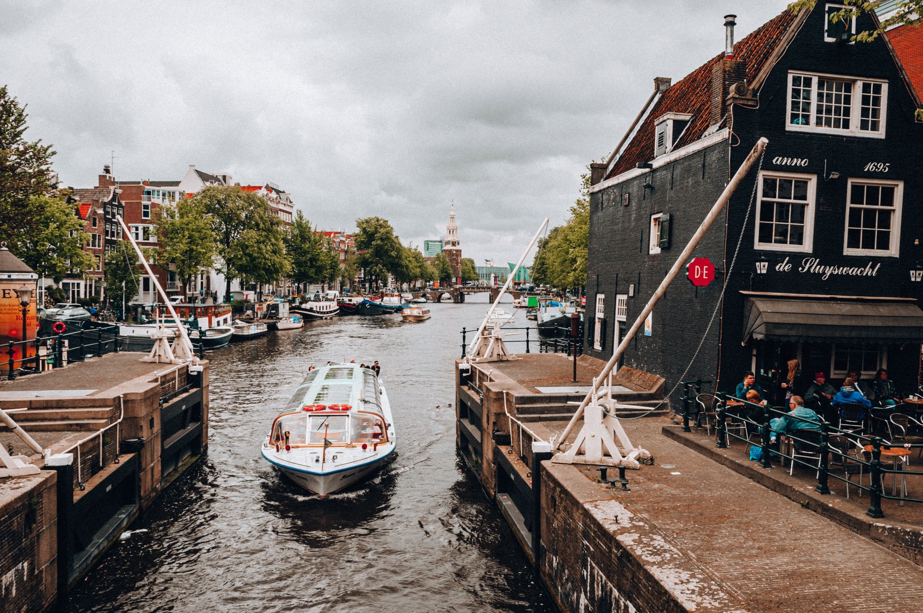 Amsterdam Centrum