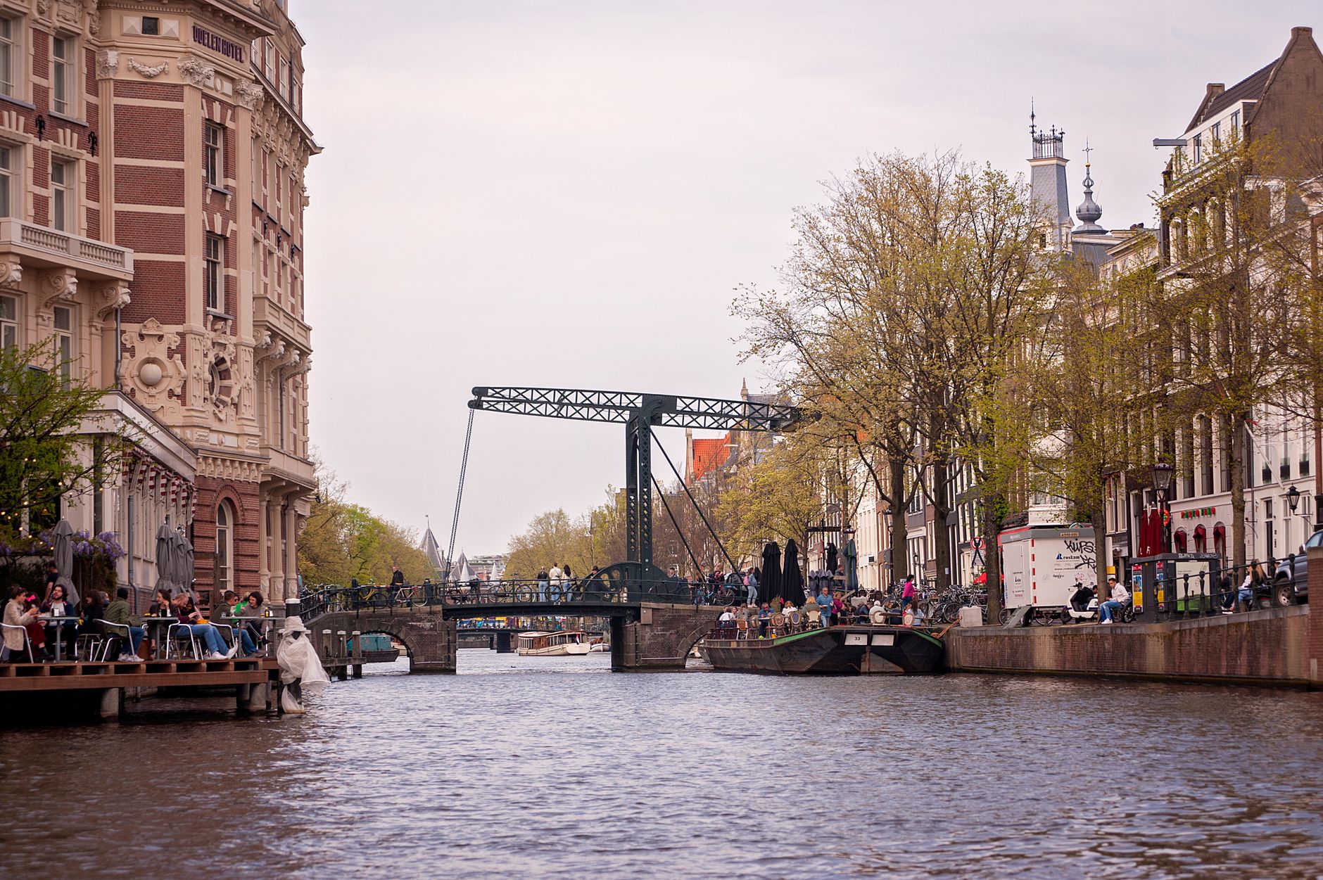 Amsterdam Centrum