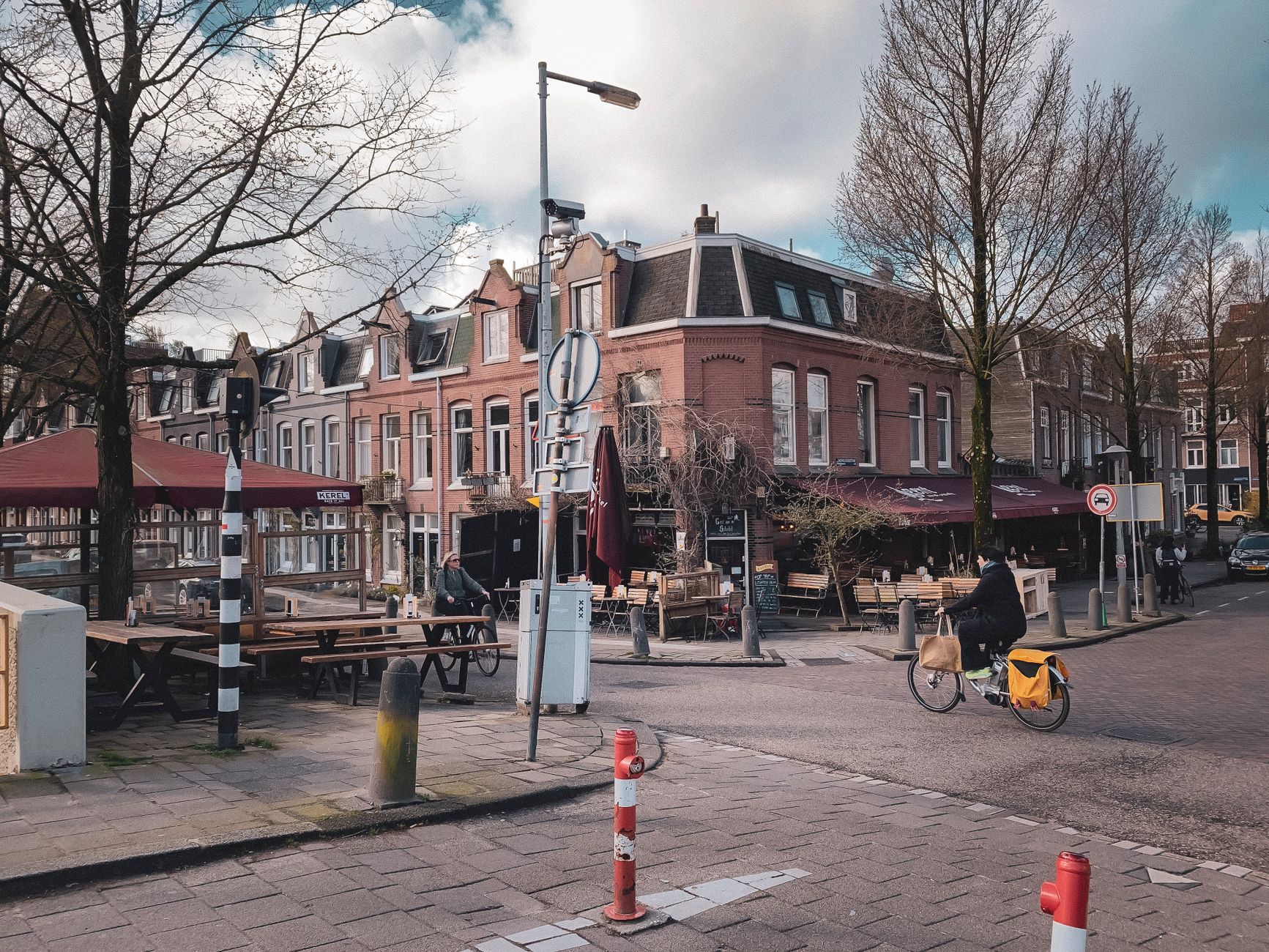 Amsterdam-Noord