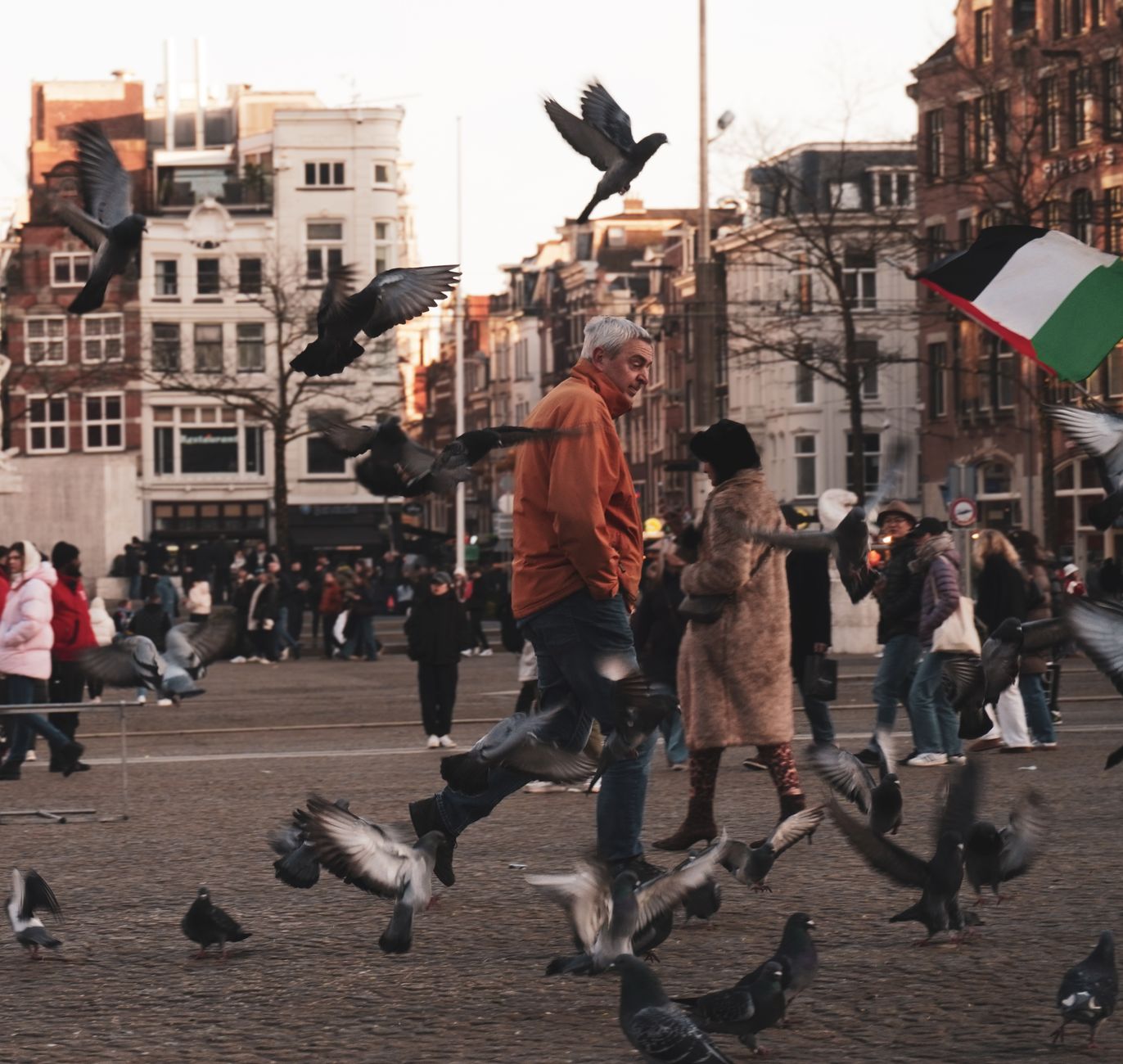 Amsterdam-Noord