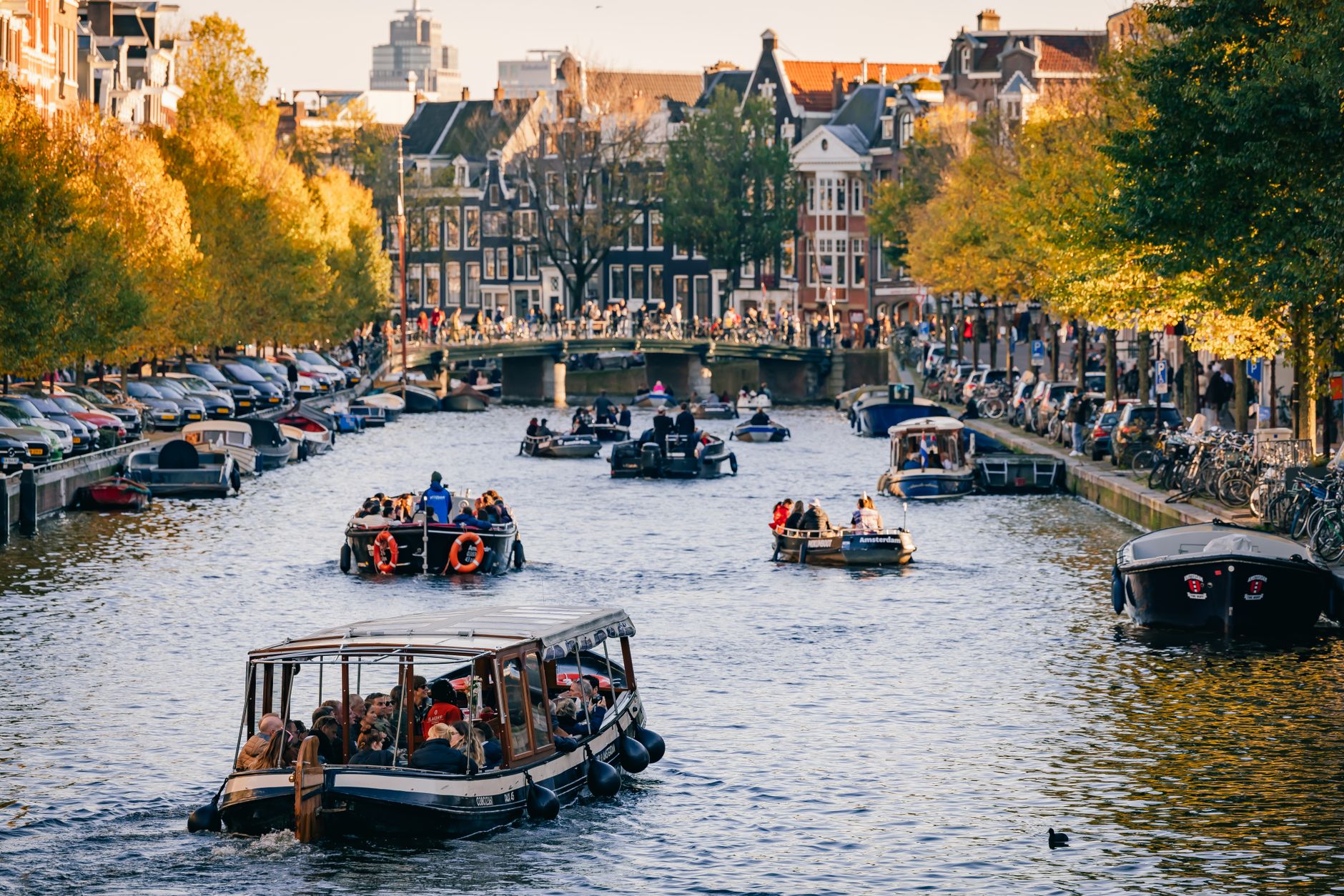 Amsterdam-Zuidoost