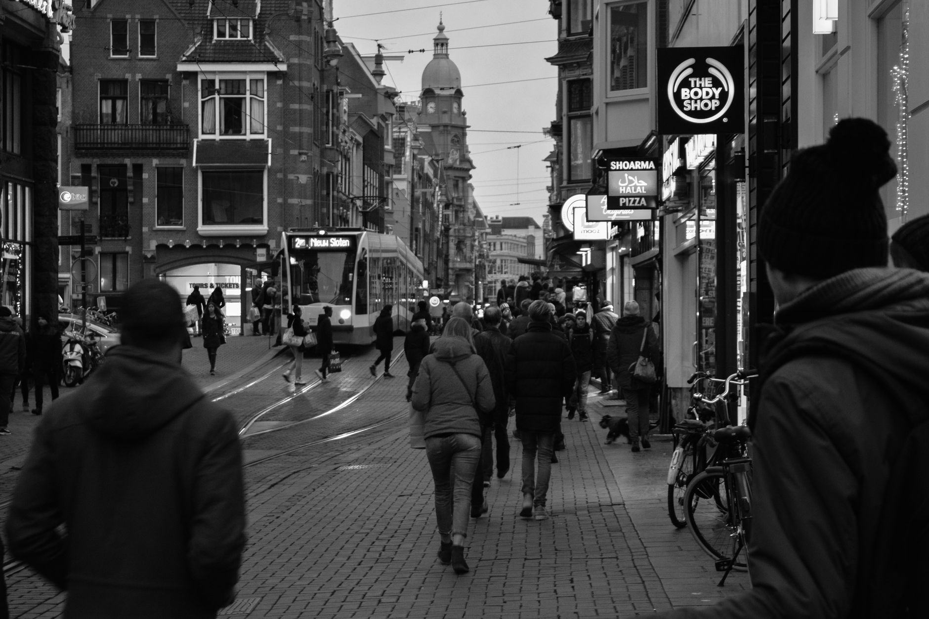 Amsterdam