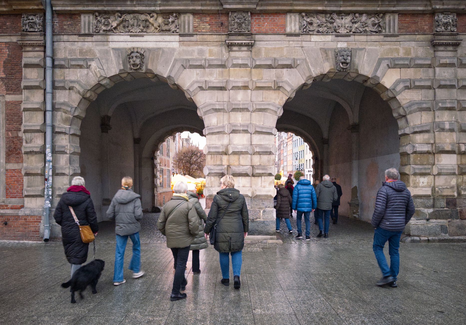 Amsterdamse Poort
