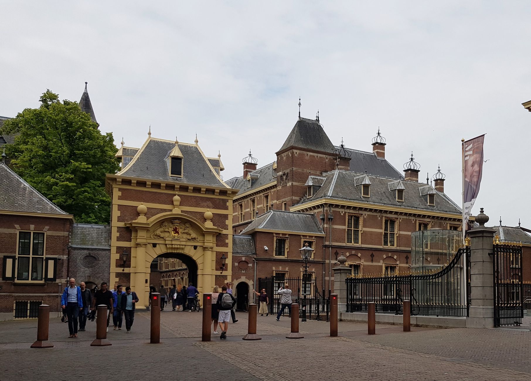 Amsterdamse Poort