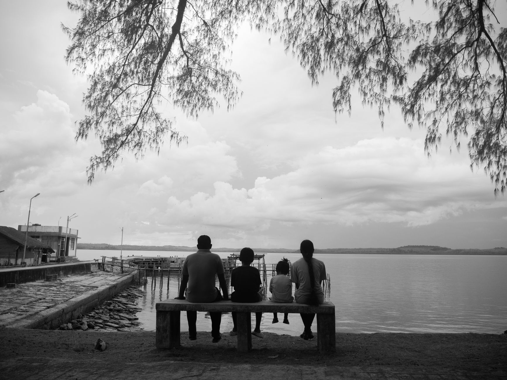 Andaman and Nicobar Islands