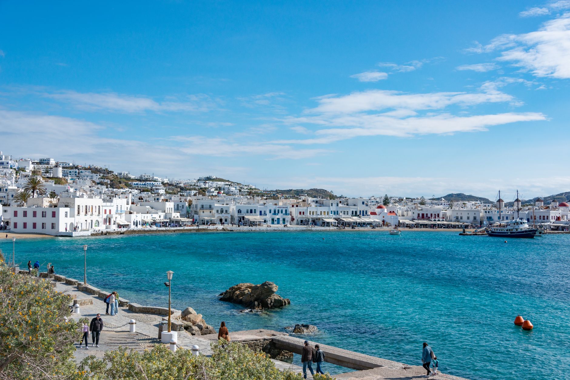 Andros Island