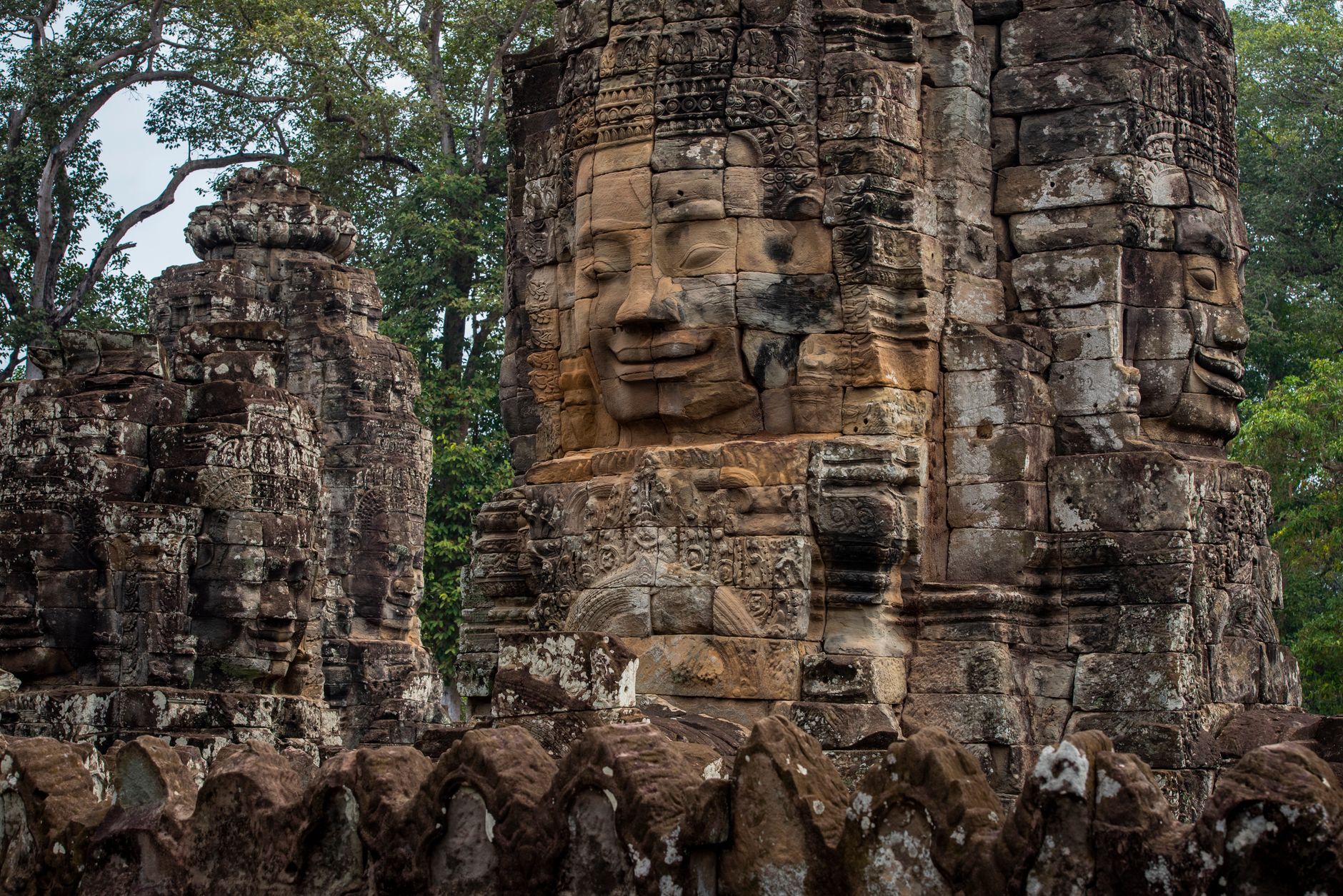 Angkor Thom