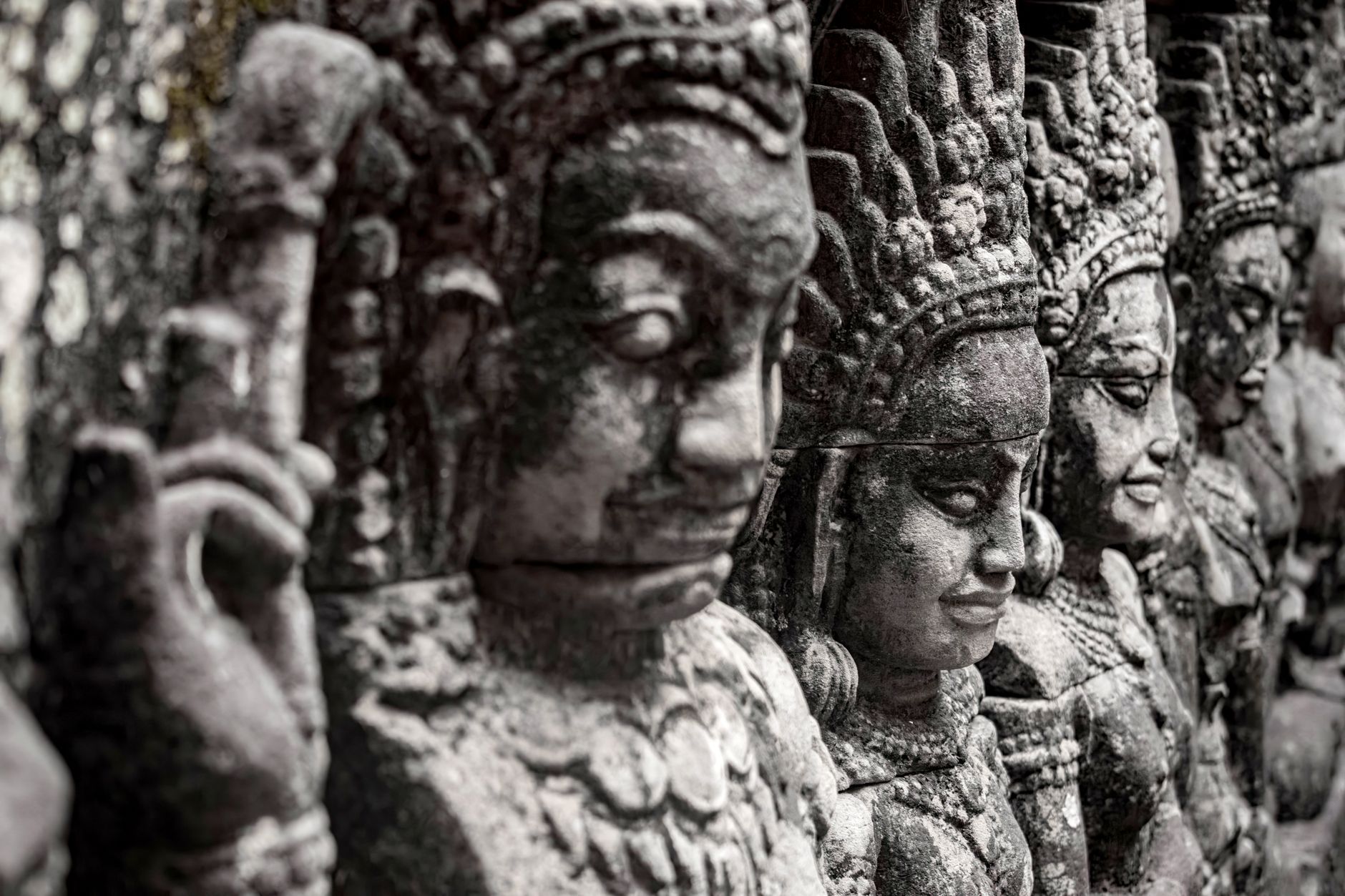 Angkor Thom