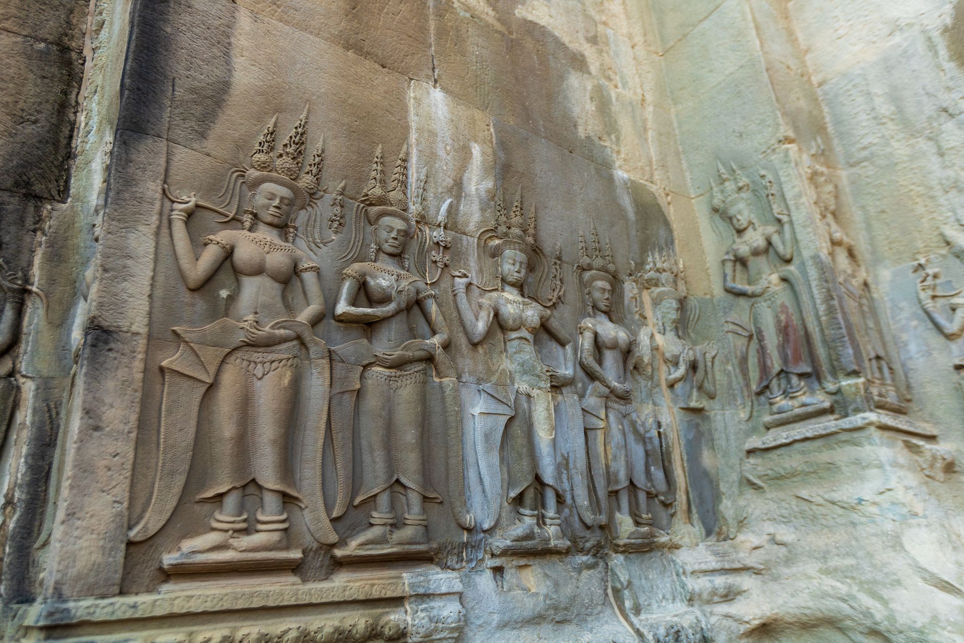 Angkor Thom