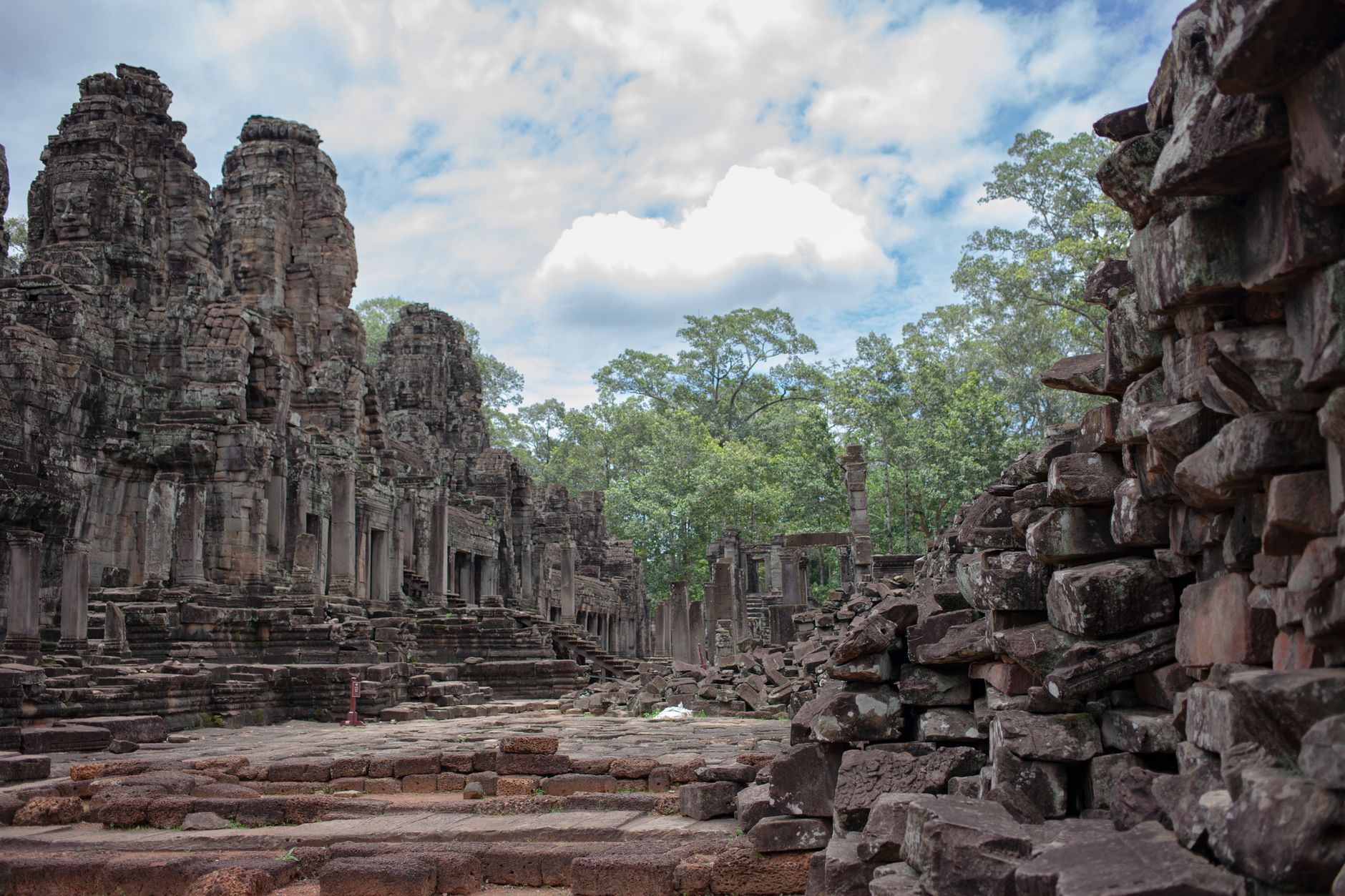 Angkor Thom