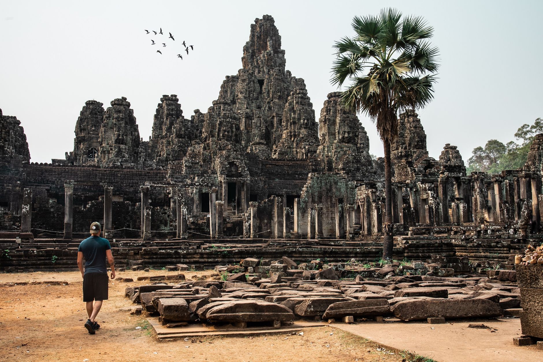 Angkor Thom