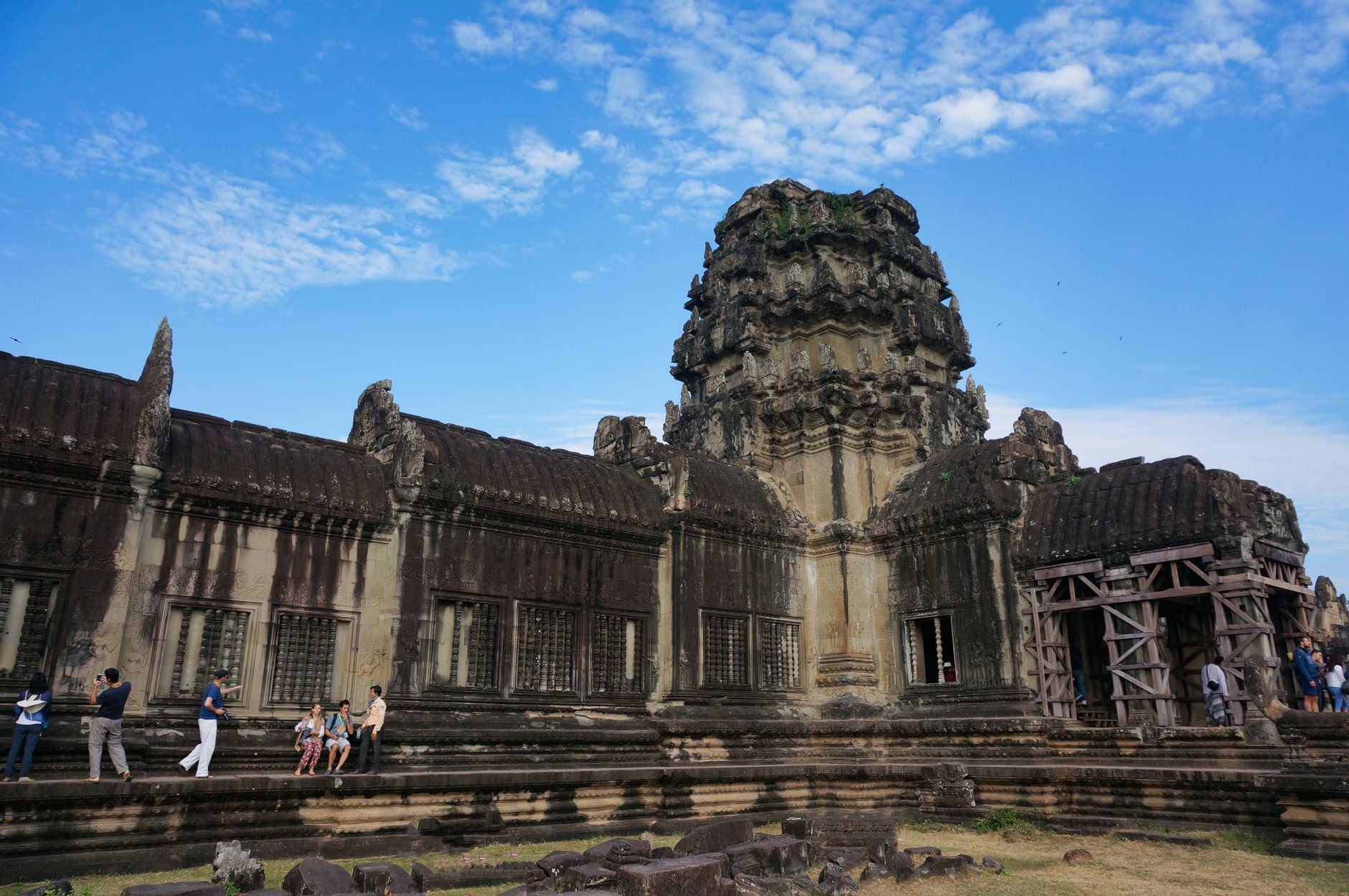 Angkor Wat