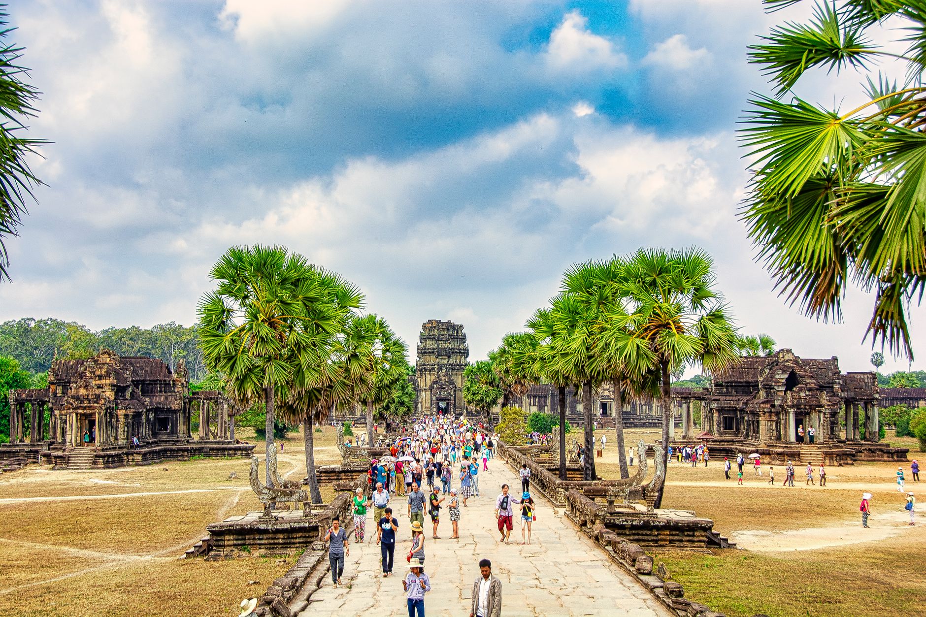 Angkor Wat
