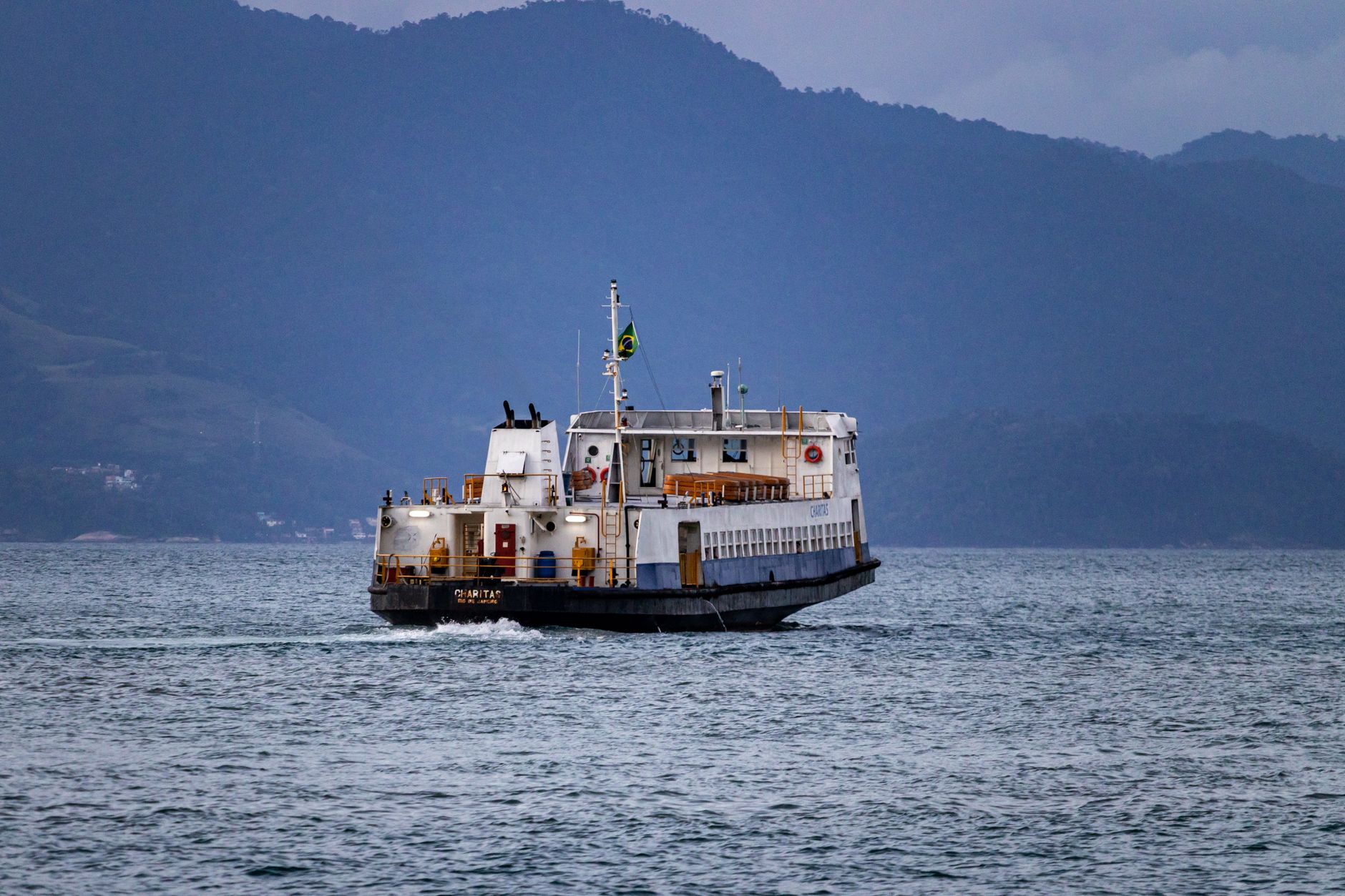 Angra dos Reis