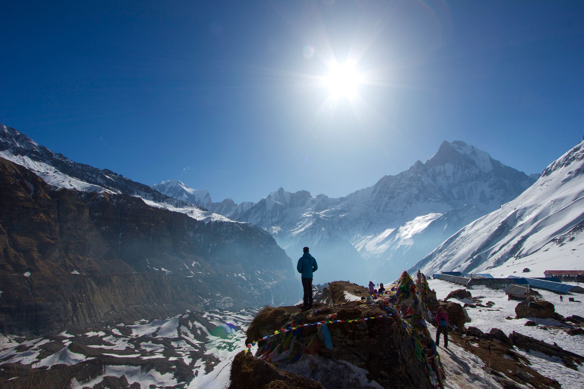 Annapurna Conservation Area