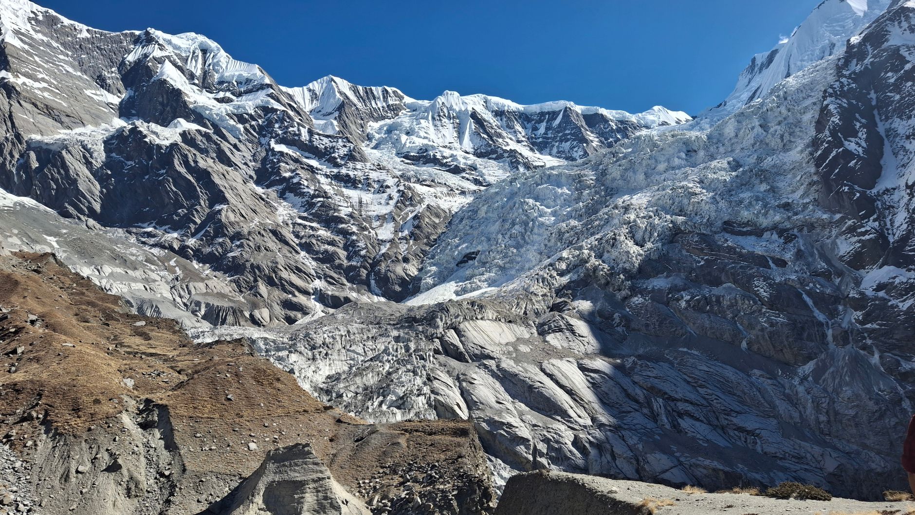 Annapurna Conservation Area