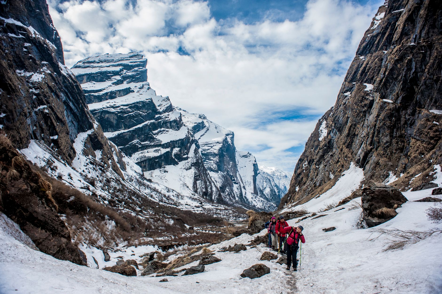 Annapurna Conservation Area