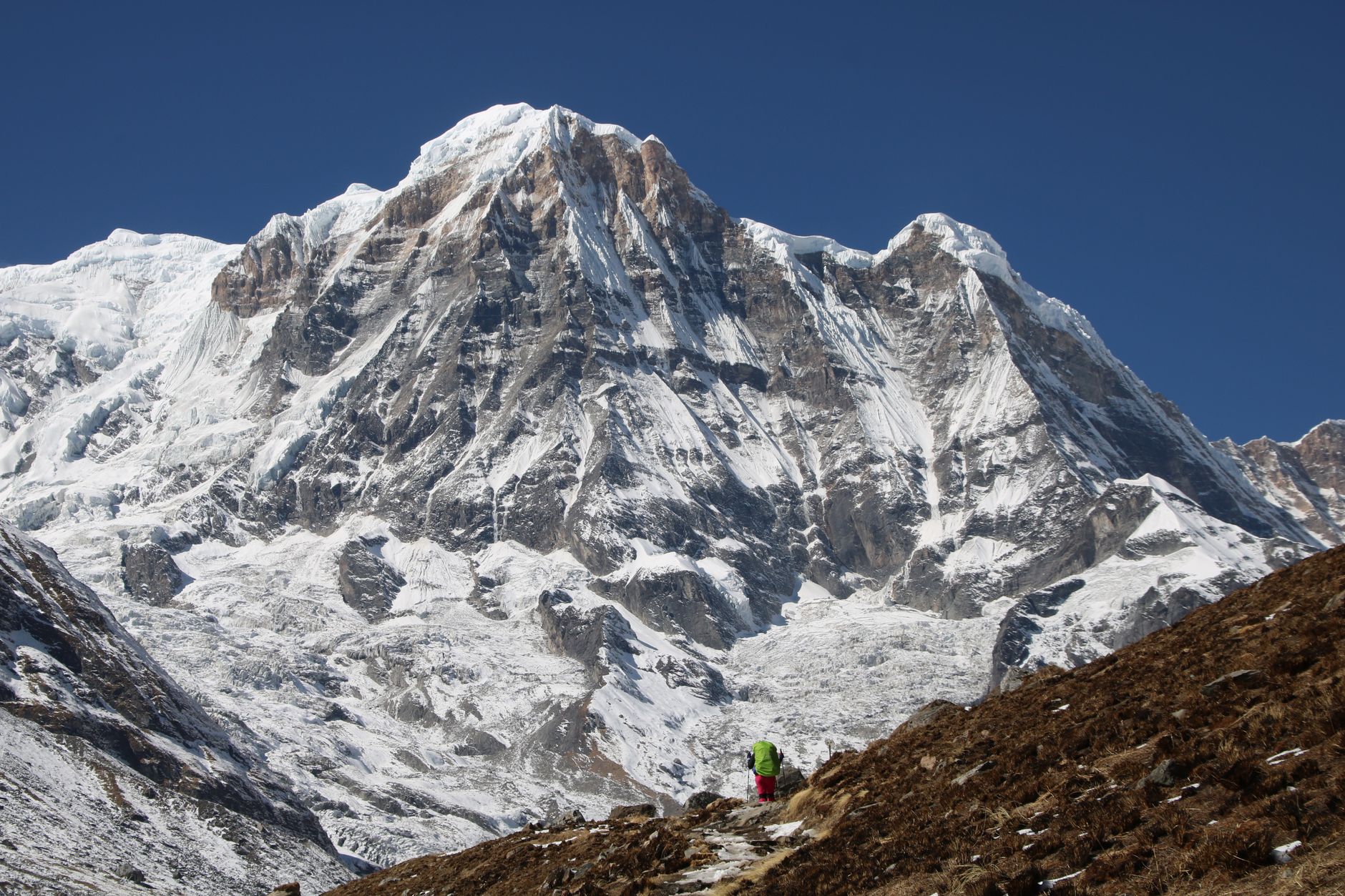 Annapurna Conservation Area