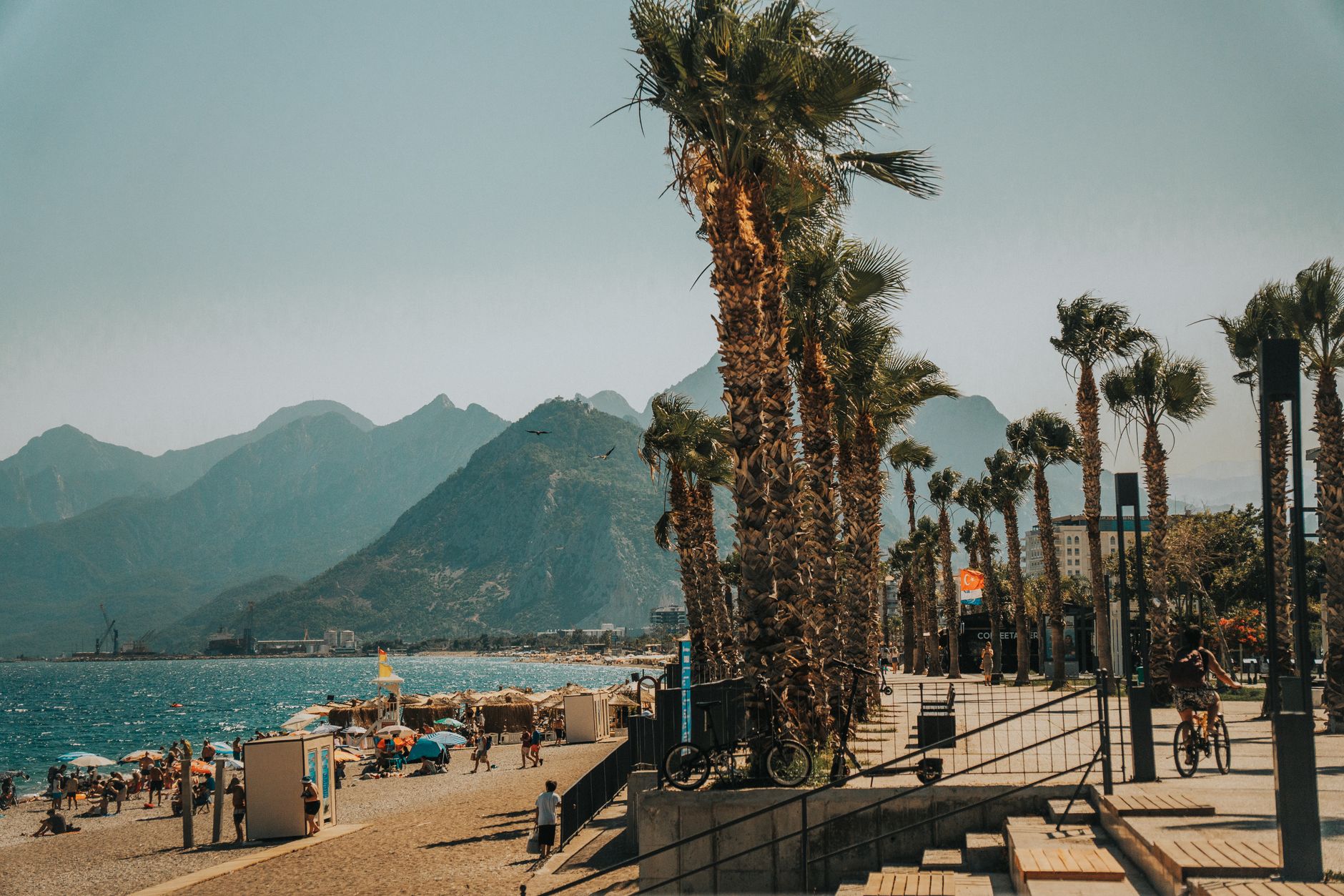 Antalya