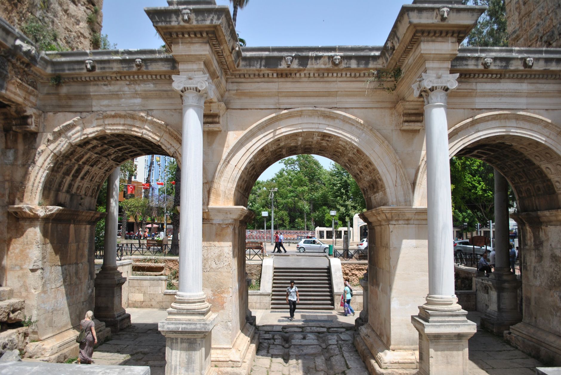 Antalya