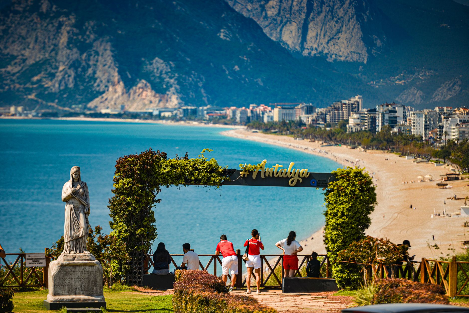 Antalya