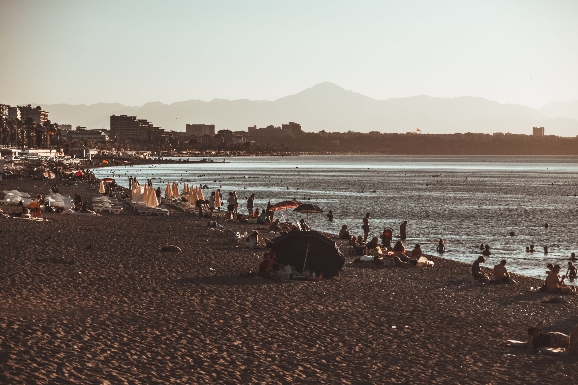 Antalya