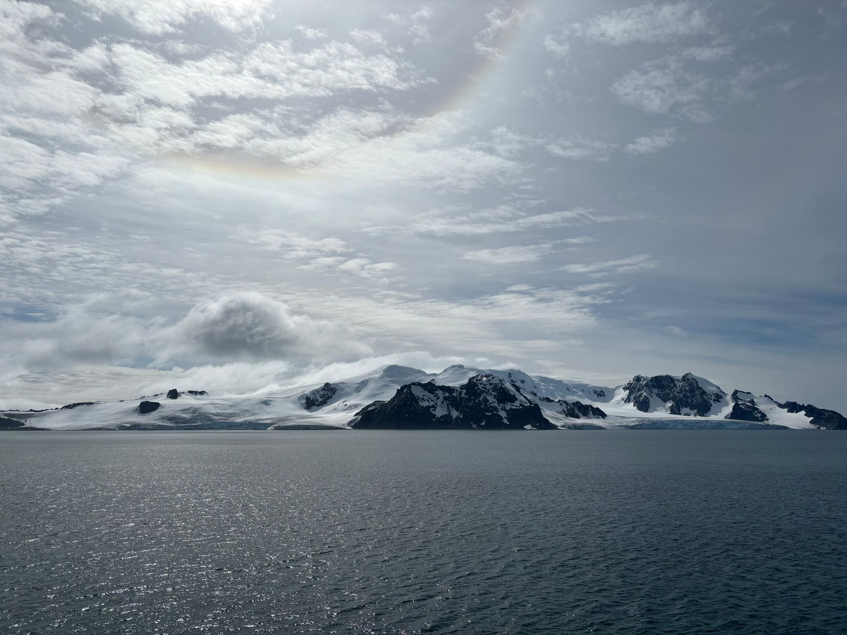 Antarctic Peninsula