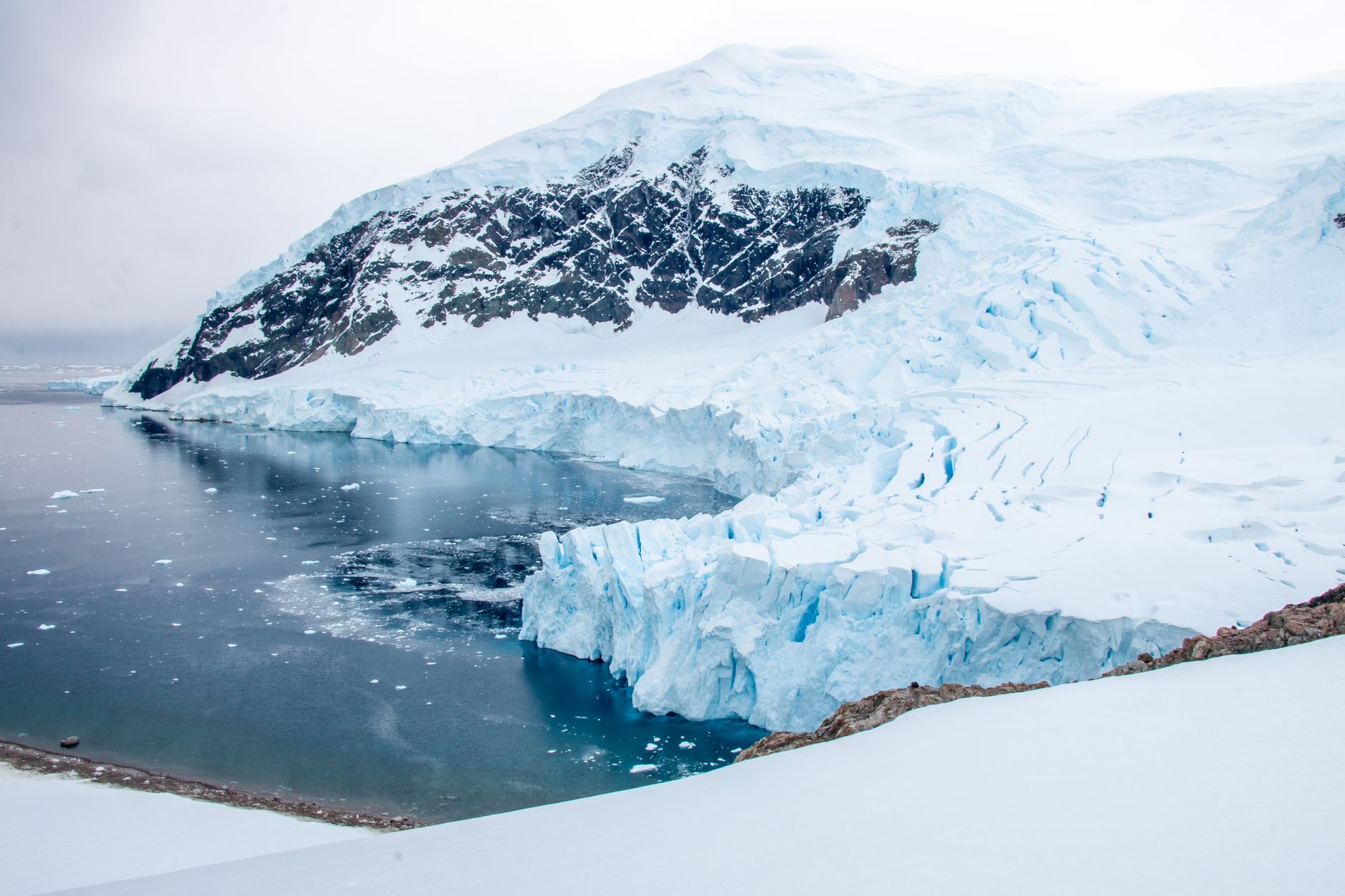 Antarctic Peninsula